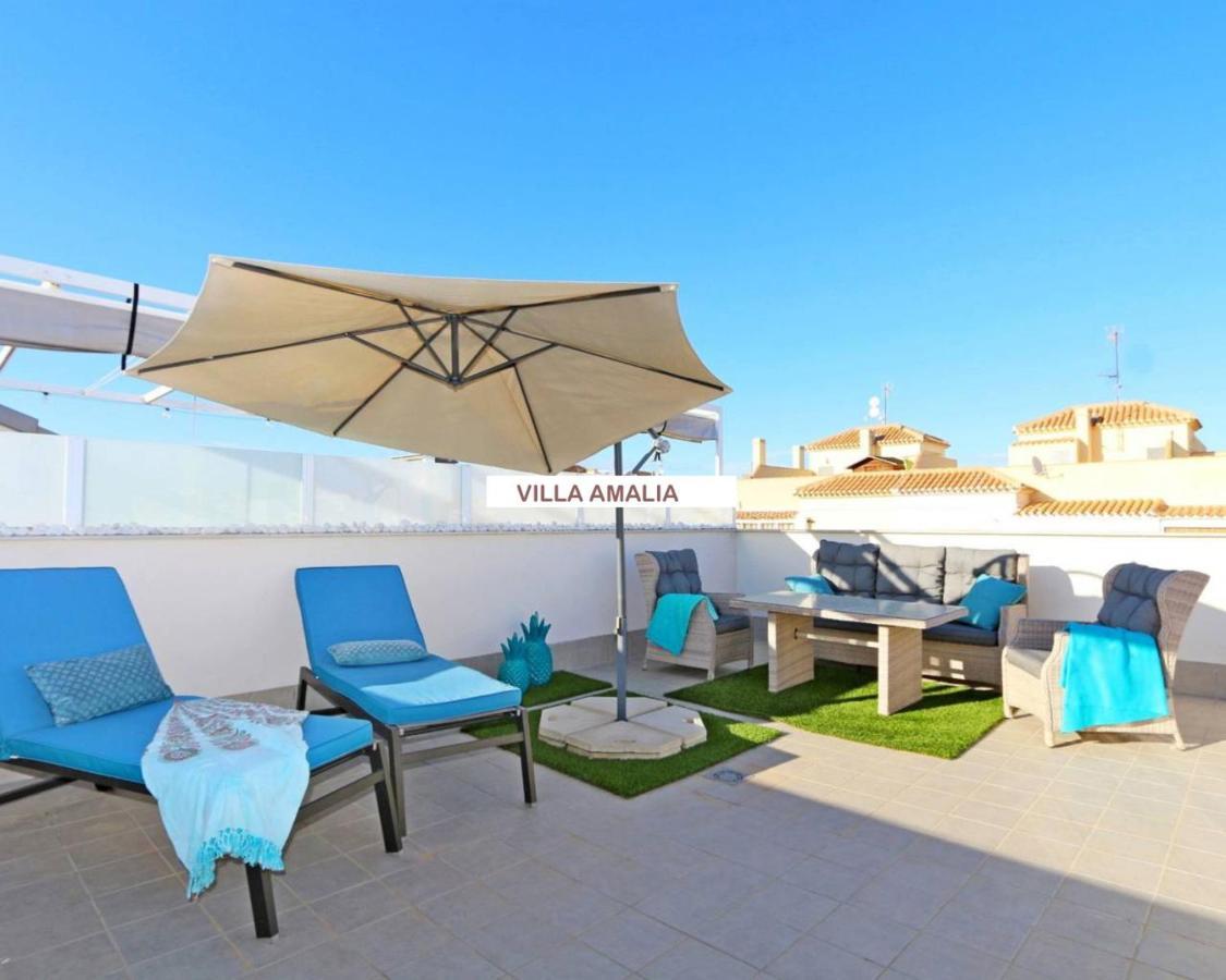 Appartement Amalia Torrevieja