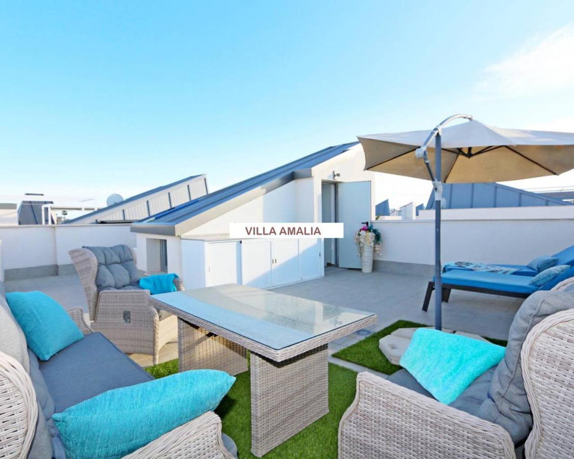 Appartement Amalia Torrevieja