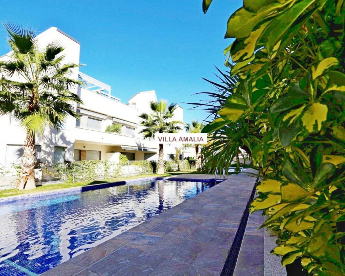 Appartement Amalia Torrevieja