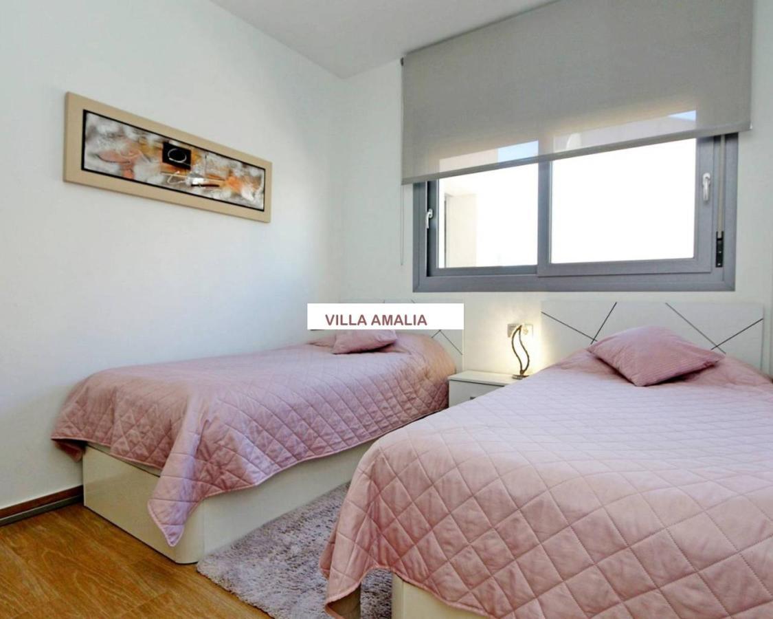 Appartement Amalia
