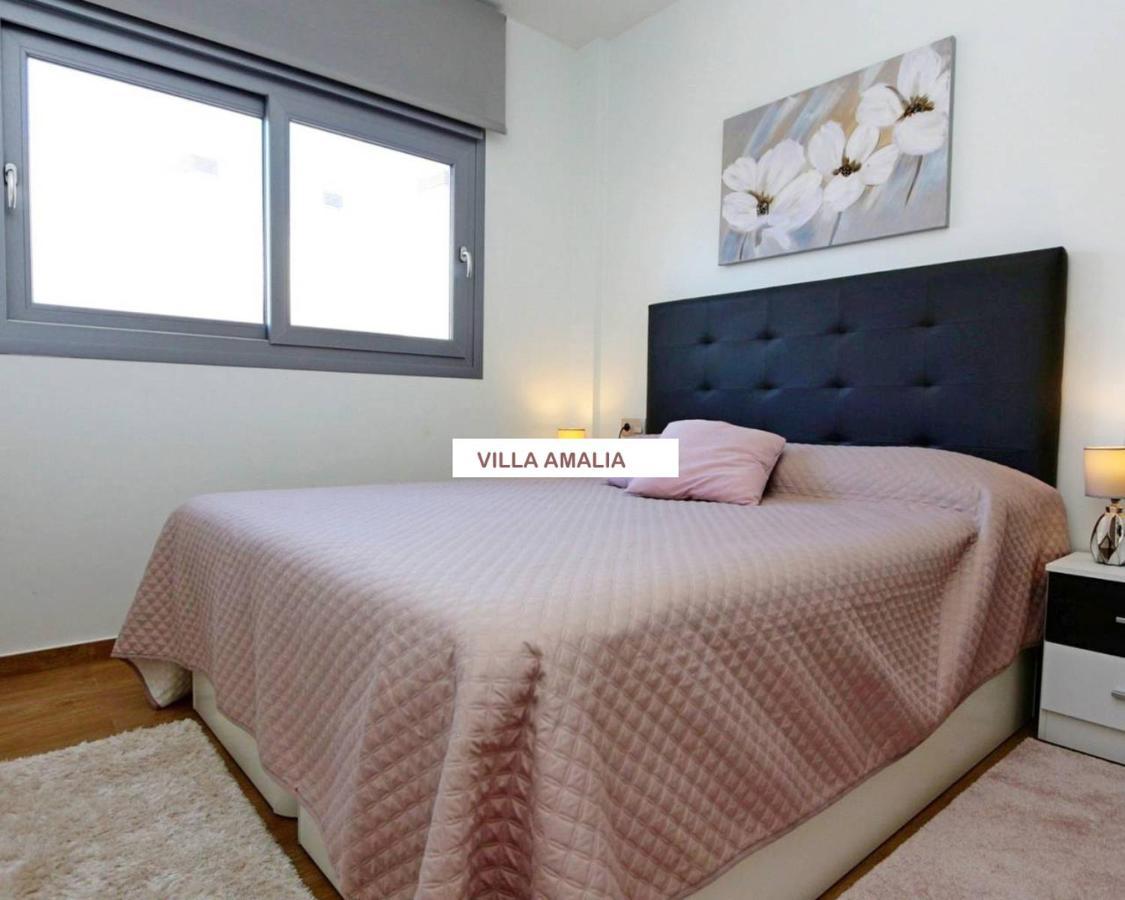 Amalia Appartement *