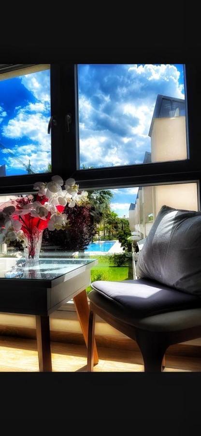 Appartement Amalia *